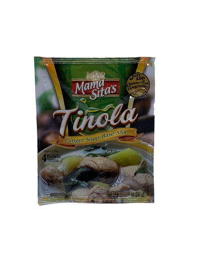Mama Sita's Tinola Mix