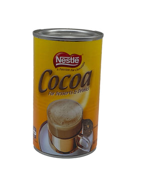 Nestle Cocoa for Desserts & Drinks