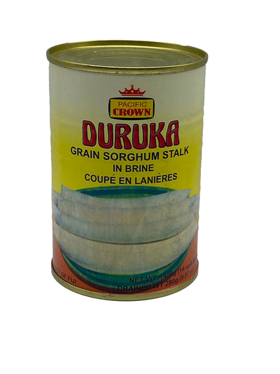 Pacific Crown Duruka