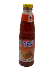 Pantai Sweetened Chili Sauce for Spring Roll 13oz