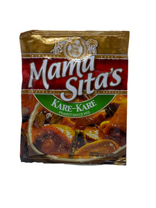 Mama Sita's Kare-Kare Mix