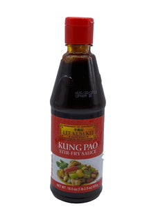 Lee Kum Kee Kung Pao Stir-Fry Sauce