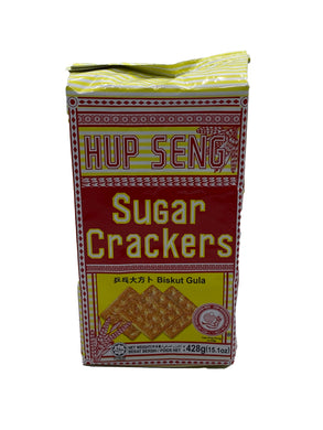 Hup Seng Sugar Crackers