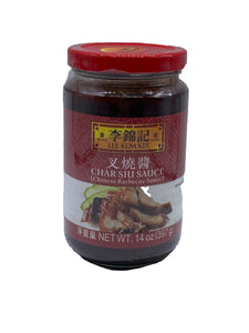 Lee Kum Kee Char Siu Sauce