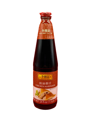 Lee Kum Kee Chicken Marinade