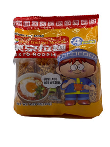 Mini Instant Tokyo Noodles