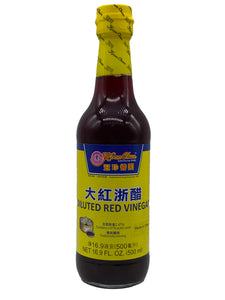 Koon Chun Diluted Red Vinegar