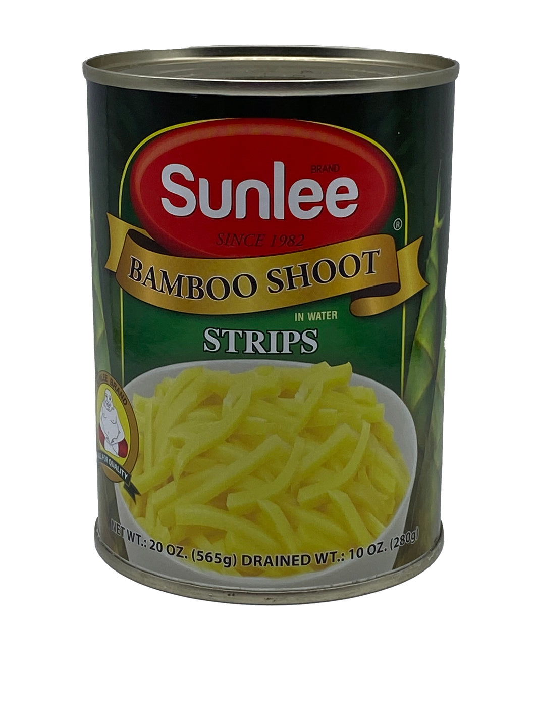 Sunlee Bamboo Shoot Strips