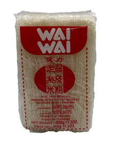 Wai Wai  Oriental Style Instant Noodles