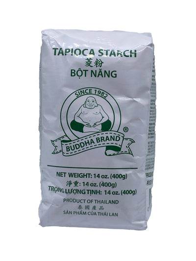 Buddha Tapioca Starch