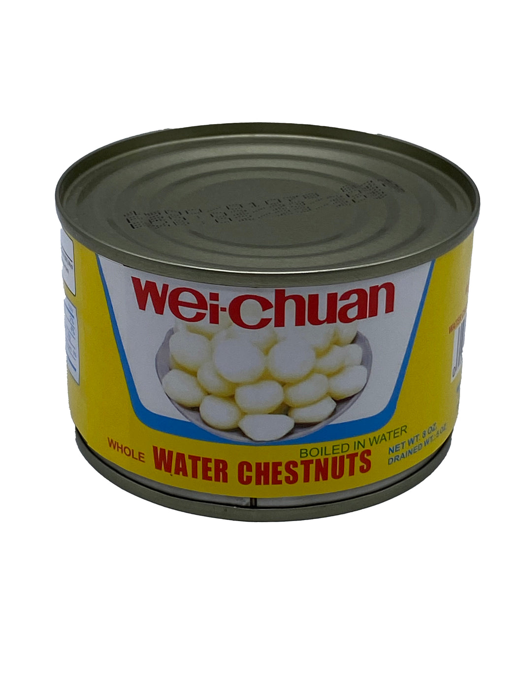 Wei Chuan Whole Water Chestnuts