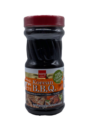 Wang Korean B.B.Q. Sauce Mild