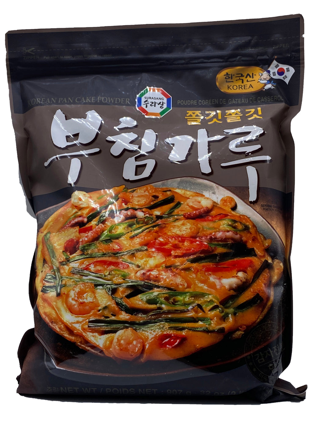 Surasang Korean Pancake Powder