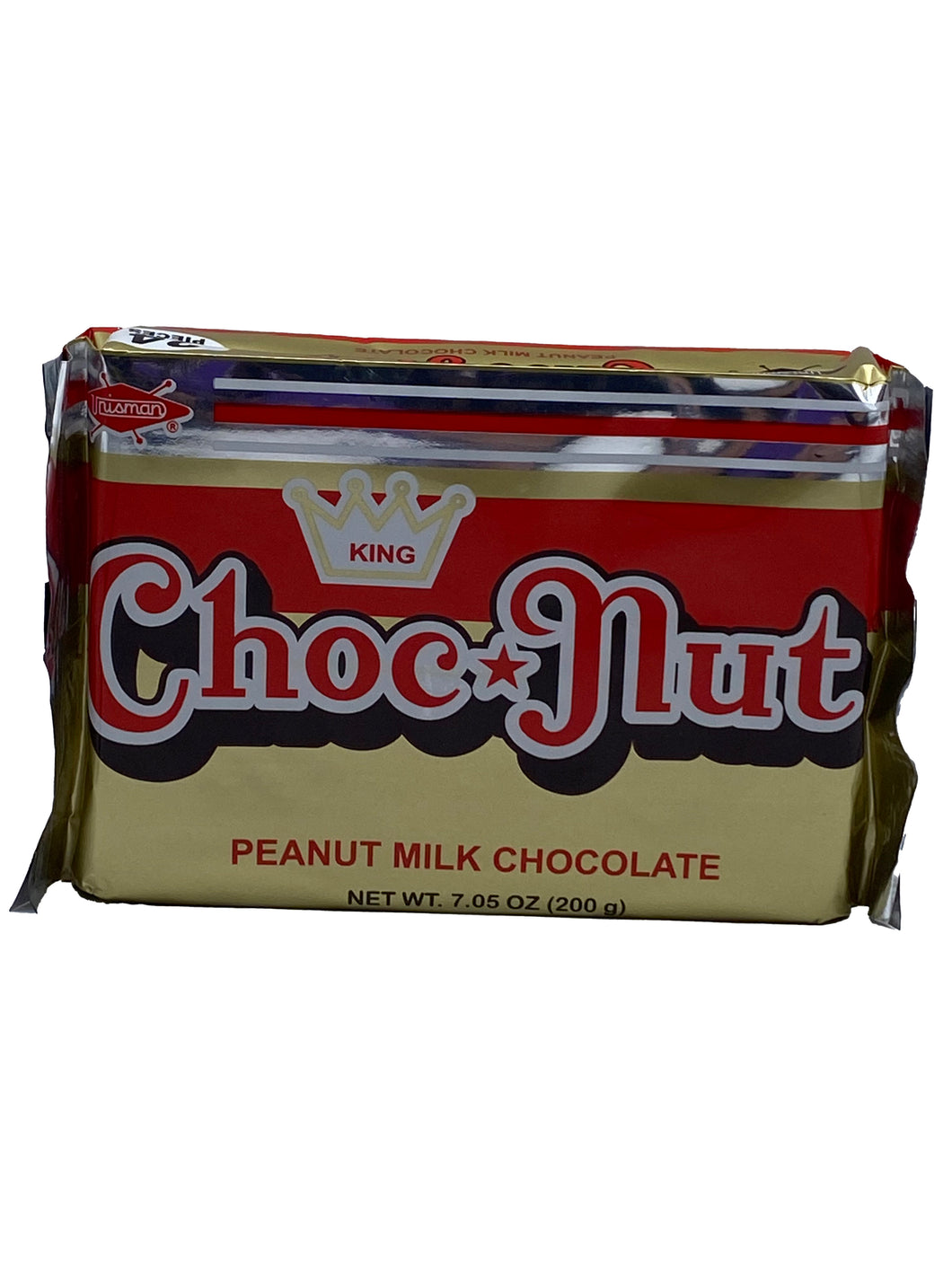 King Choco Nut