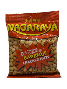 Nagaraya Barbecue Cracker Nuts
