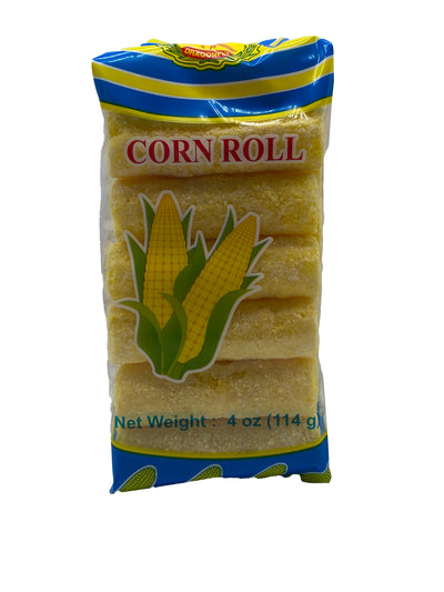 Dragonfly Corn Roll