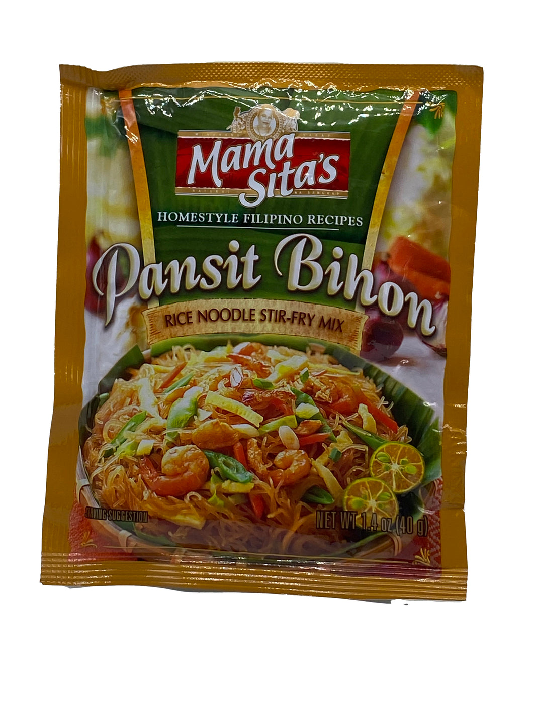 Mama Sita's Pancit Bihon Mix