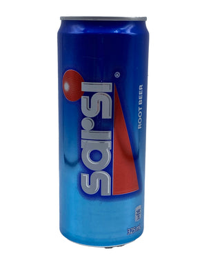 Sarsi Root Beer