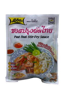 Lobo Pad Thai Stir-Fry Sauce