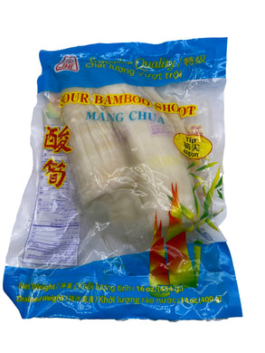 JHC Sour Bamboo Shoot Tips