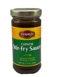 Dynasty Chinese Stir-Fry Sauce
