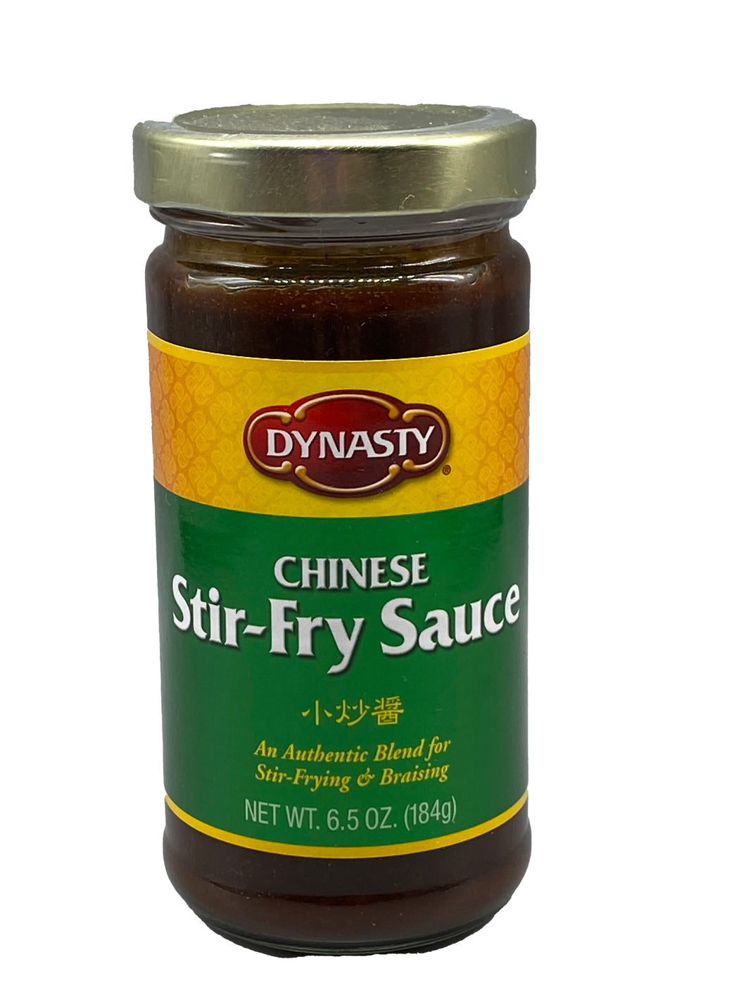 Dynasty Chinese Stir-Fry Sauce
