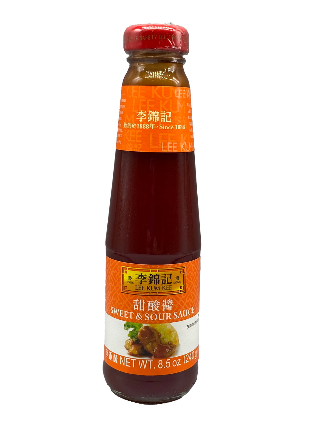 Lee Kum Kee Sweet & Sour Sauce