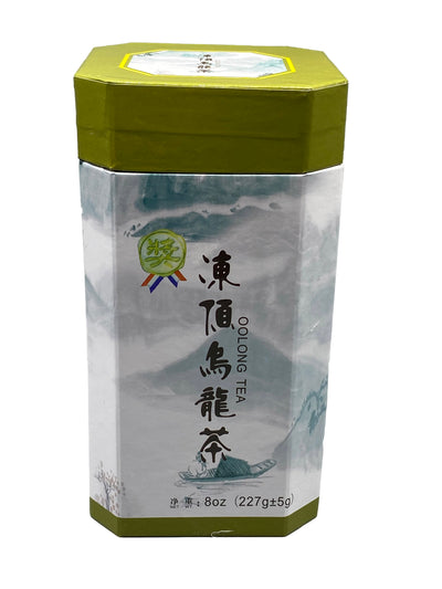 Oolong Tea Loose Leaf