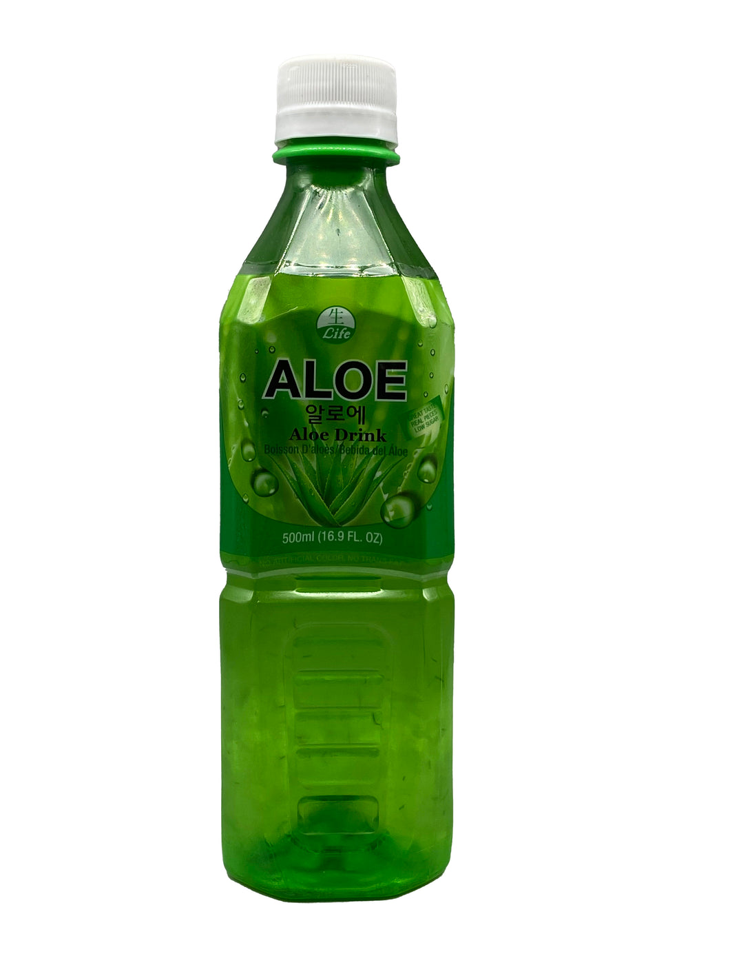 Life Aloe Drink
