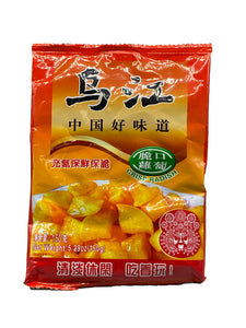 Wujiang Crisp Flavor Radish