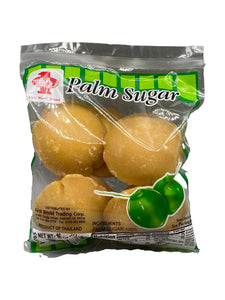 First World Palm Sugar 16oz