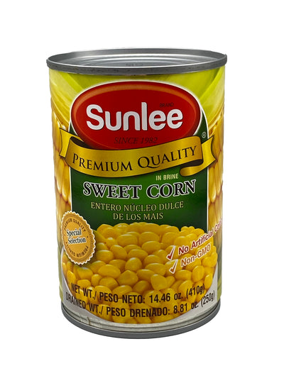 Sunlee Sweet Corn