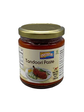 Ashoka Tandoori Paste