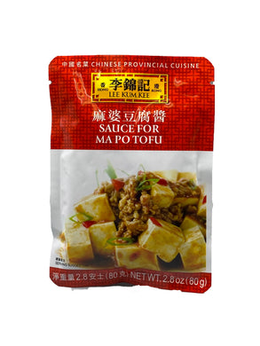 Lee Kum Kee Sauce for Ma Po Tofu