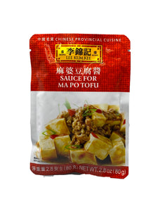 Lee Kum Kee Sauce for Ma Po Tofu