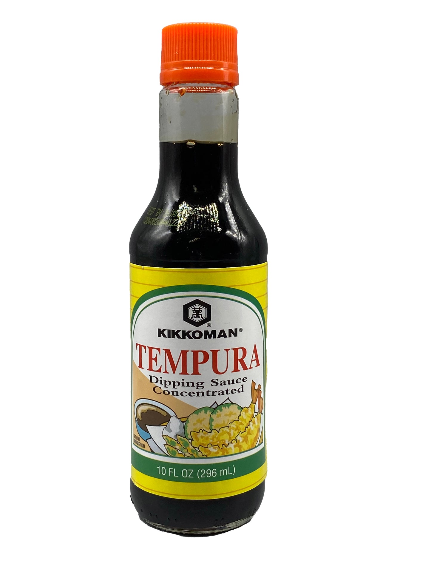 Kikkoman Tempura Sauce