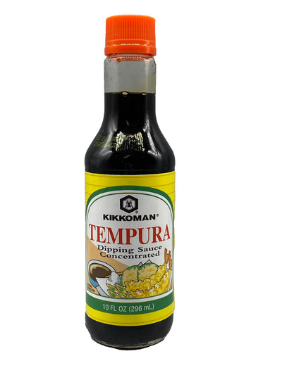 Kikkoman Tempura Sauce