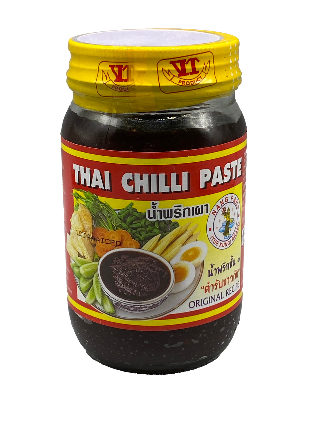 Nang Fah Thai Chili Paste