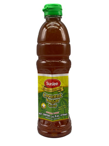 Sunlee Coconut Sugar Syrup