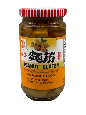 Kimlan Peanut Gluten