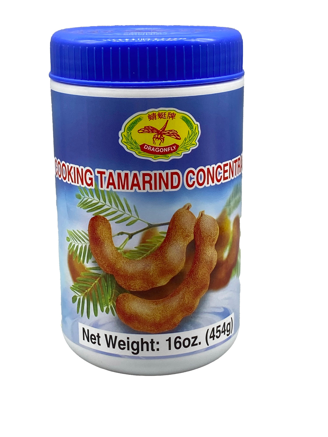 Dragonfly Cooking Tamarind Concentrate
