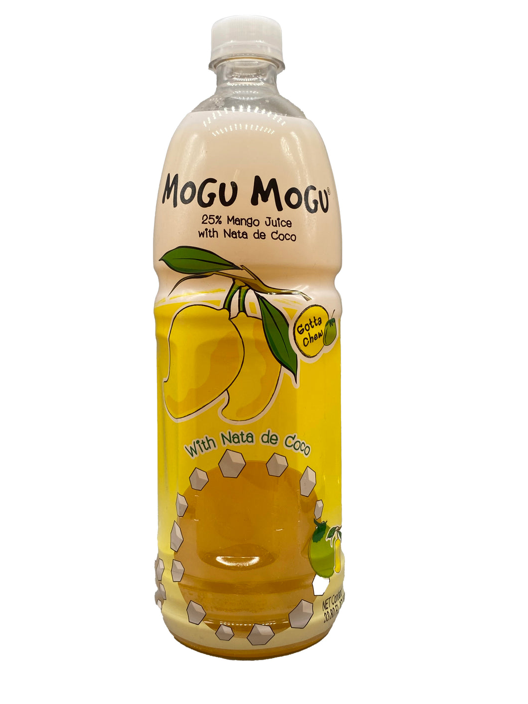 Mogu Mogu Mango