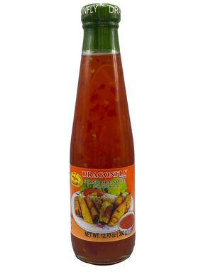 Dragonfly Spring Roll Sauce 12oz