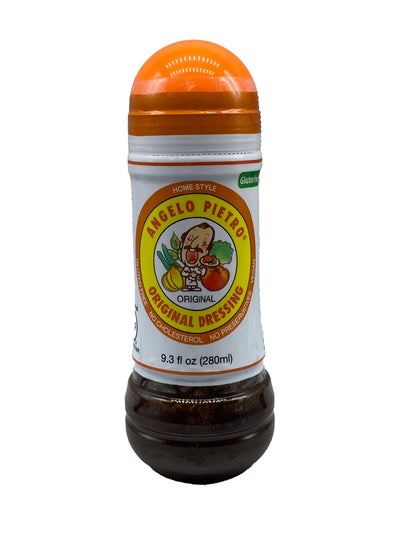 Pietro Dressing - Original Shoyu