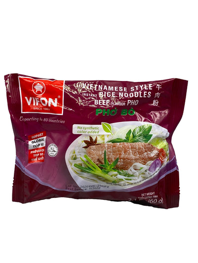 Vifon Instant Pho Bo