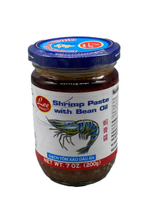 Lee Shrimp Paste with Bean Oil