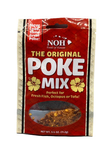 NOH Poke Mix