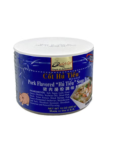 Quoc Viet Pork Flavored "Hu Tieu" Soup Base