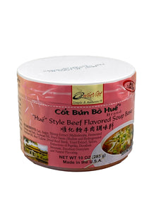 Quoc Viet "Hue" Style Beef Flavored Soup Base