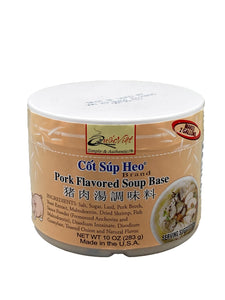 Quoc Viet Pork Flavored Soup Base